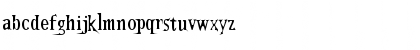 Kallamar Regular Font