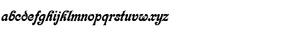 KalligraphiaD Regular Font KalligraphiaD Regular Font