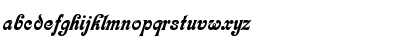 KalligraphiaDEE Regular Font