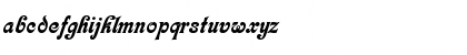 KalligraphiaDEE Regular Font KalligraphiaDEE Regular Font