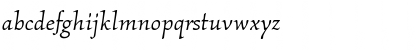 KallosITC-Book BookItalic Font KallosITC-Book BookItalic Font