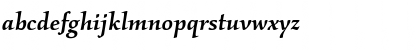 KallosMdITC TT MediumItalic Font KallosMdITC TT MediumItalic Font