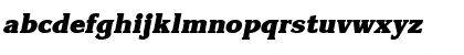 Karelia Extra Bold Italic Font Karelia Extra Bold Italic Font