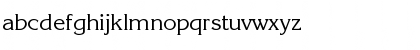 KarinaC Regular Font KarinaC Regular Font