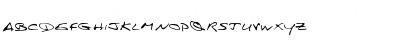 KarlsHand Regular Font KarlsHand Regular Font