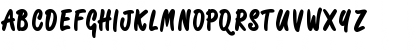 KarmaChameleon Regular Font KarmaChameleon Regular Font