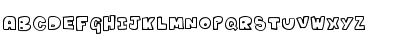 Kartoons Regular Font