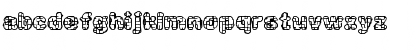 Katalyst [active] (BRK) Regular Font