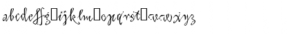Katfish Alts LET Plain Font Katfish Alts LET Plain Font