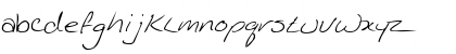 Kathleen Regular Font Kathleen Regular Font