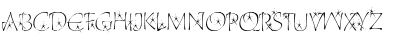 Katytude Star Alternates Regular Font Katytude Star Alternates Regular Font