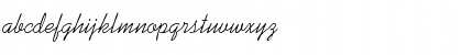 Kaufmann Script Regular Font Kaufmann Script Regular Font