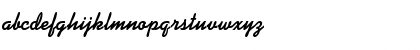 KaufmannDBol Regular Font KaufmannDBol Regular Font
