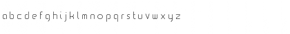 KazooThin Regular Font KazooThin Regular Font