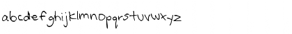 Kcirtap Regular Font Kcirtap Regular Font