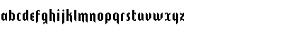 KEbab ... Font KEbab ... Font