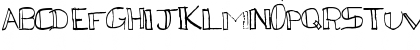 Kega Regular Font Kega Regular Font