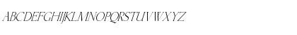 Kellnear-Italic Regular Font Kellnear-Italic Regular Font