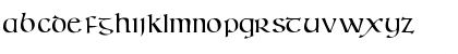 Kells SD Regular Font Kells SD Regular Font