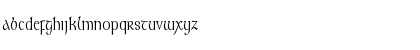 KeltThin Normal Font KeltThin Normal Font