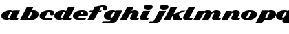 Kelvinized Normal Font
