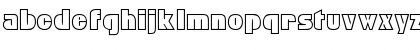 KenaOpenFaceDisplaySSK Regular Font KenaOpenFaceDisplaySSK Regular Font
