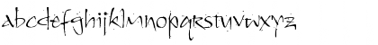 KendoITC TT Regular Font