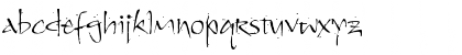 KendoITC Regular Font