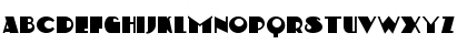 Kerfuffle NF Regular Font