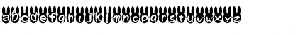 kerorin Regular Font