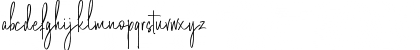 Tosca Beauty Demo Regular Font Tosca Beauty Demo Regular Font