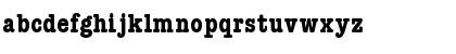 KeyboardCondSSK Bold Font KeyboardCondSSK Bold Font