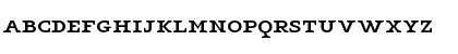 KeyLightCapitals Regular Font KeyLightCapitals Regular Font