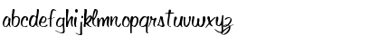 KeyLogo34 Regular Font