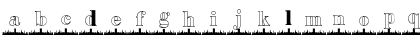 KG 911 Regular Font KG 911 Regular Font