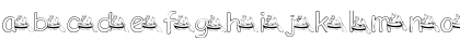 KG CHICKEN SOUP Regular Font KG CHICKEN SOUP Regular Font