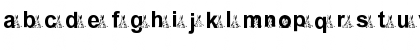 KG EASTER1 Regular Font