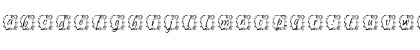 KGARTIST Regular Font KGARTIST Regular Font