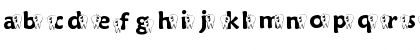 KGFAIRY Regular Font KGFAIRY Regular Font