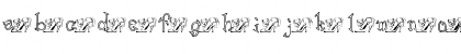 KGMSKAT Regular Font