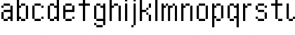 Kharon4a_v01 Regular Font