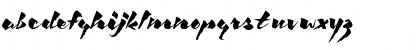 Kick ITC TT Regular Font
