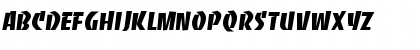 KickStartCapsSSK Regular Font KickStartCapsSSK Regular Font
