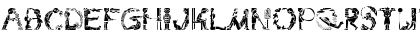 KiddoTR Regular Font