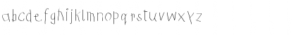 KidsFirstPrintFont Regular Font