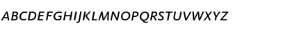 Kievit Italic Font Kievit Italic Font