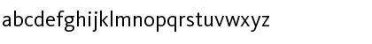 Kievit Regular Font Kievit Regular Font