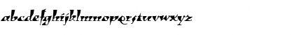 KigaliLx RomanItalic Font KigaliLx RomanItalic Font