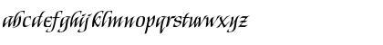 KingsQuest Regular Font KingsQuest Regular Font