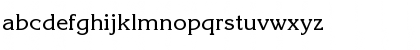 Kingston Regular Font